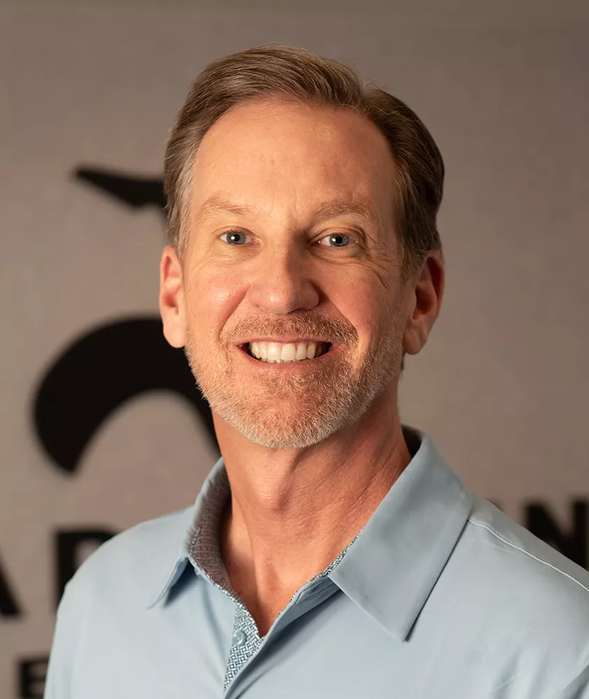 Dr. Ricky Carlyle