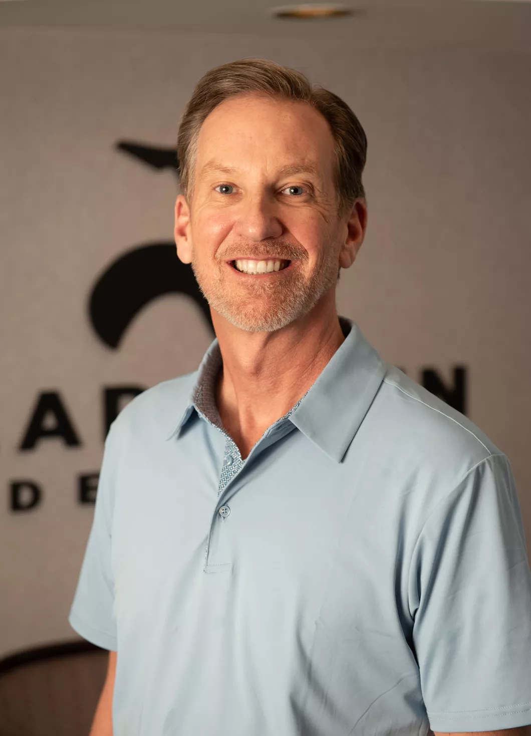 Dr. Ricky Carlyle